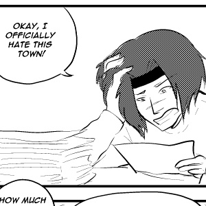 Licensed Heroes Comic 115