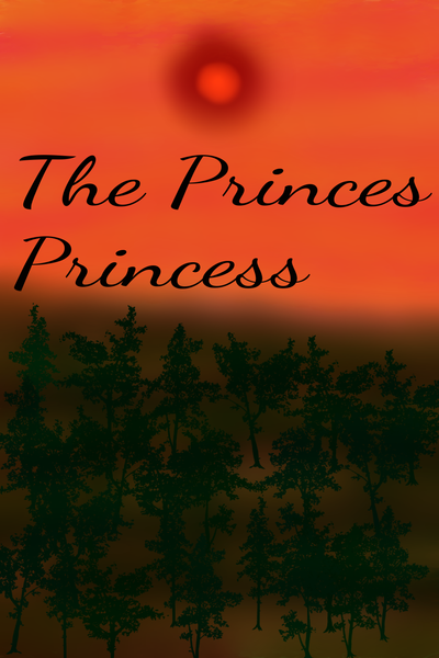 The prince's princess