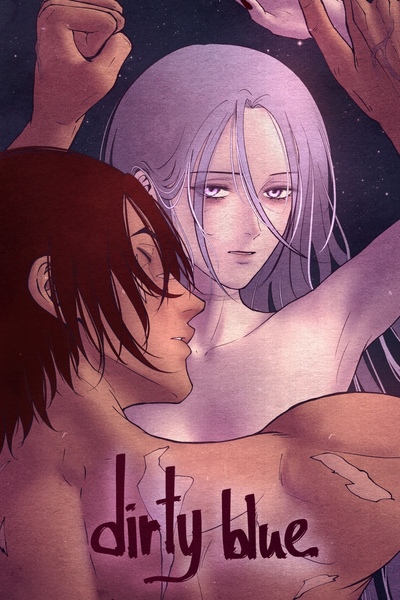 Dirty Blue
