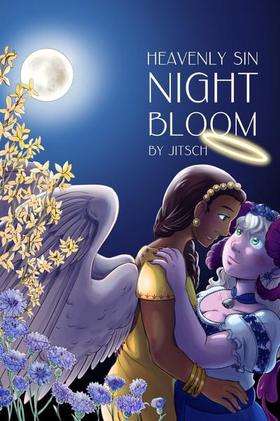 Heavenly Sin: Night Bloom