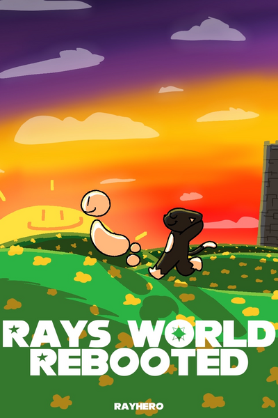 Ray's World Rebooted