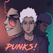 Punks!