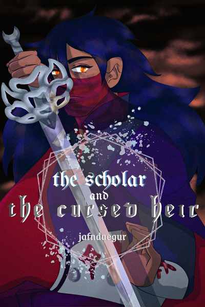 The Scholar & the Cursed Heir