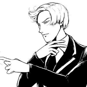 Chapter 4: An Odious Reunion 