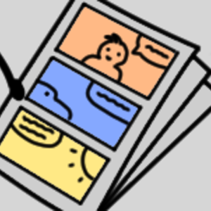 Reading Better Comics