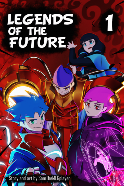 Legends of the Future