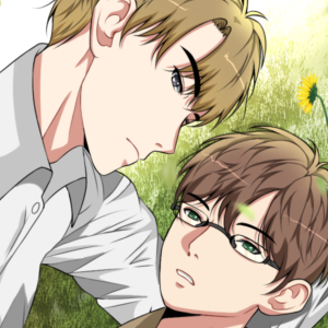 Chapter 5- Don't Leave Your Sister 