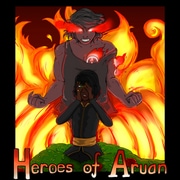 Heroes of Aruan