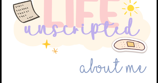 Read Life Unscripted :: Introduction | Tapas Community
