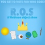 OLD ROS! (Random Object Show) [CANCELLED]