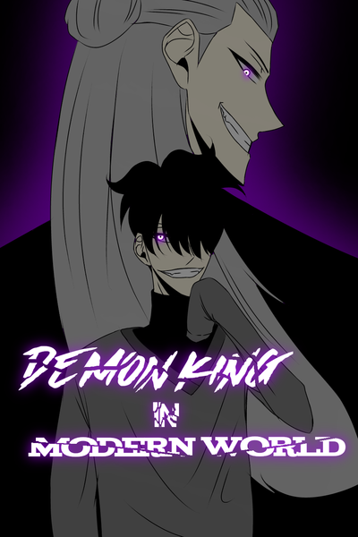Demon King in Modern World