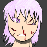 Le Spectre Pourpre-Fran&ccedil;ais