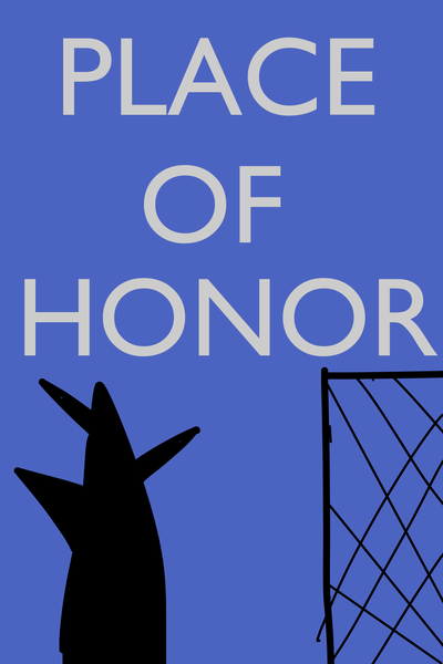 Place of Honor