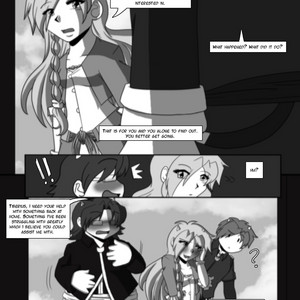 Hope From Afar [Page 12]