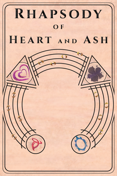 Rhapsody of Heart and Ash