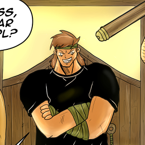 ZERO-FALLEN KNIGHT PAGE 7