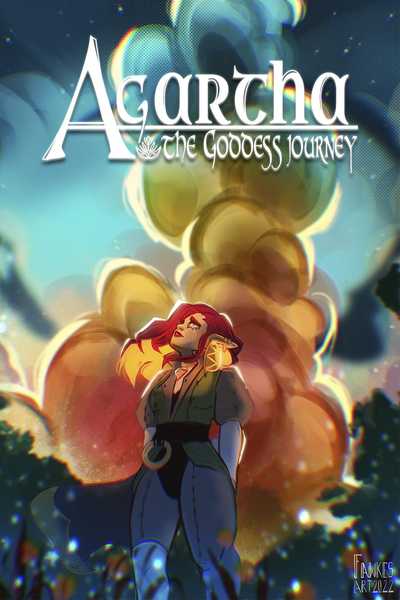 Agartha: the Goddess Journey 