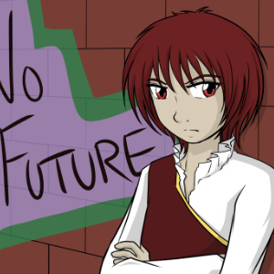 No Future - 16 - 15