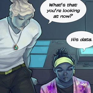 Chapter 9 - Page 20