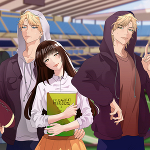 Chapter 1: Laps and the Football Team