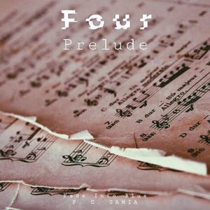 Four: Prelude (Part 2)