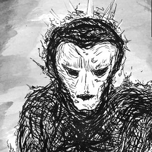 &quot;The Dark Trickster&quot;