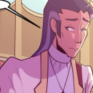 Episode 1: Getting used to it (Pages 1-6)