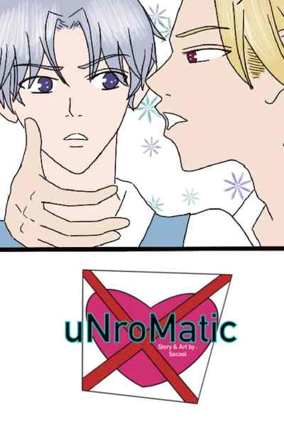 Unromatic
