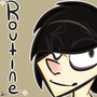 "Routine"