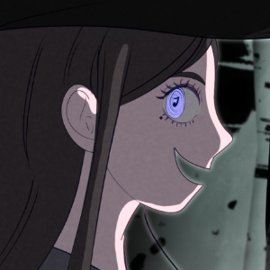 Chapter 3 (Part 1) - Chance Encounter