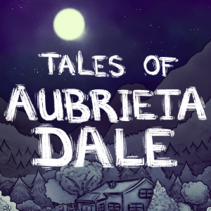 Tales of Aubrieta-Dale (Cover)