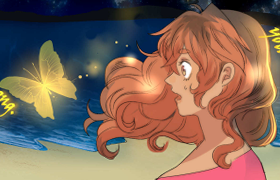 custom banner
