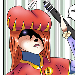 Chapter 17: Explotion of Crime