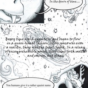 Amult of Shades Prologue