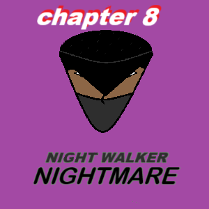 Chapter 8: Return to Training