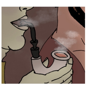 Mystery within a Mystery