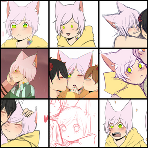 CYHM - Face your art