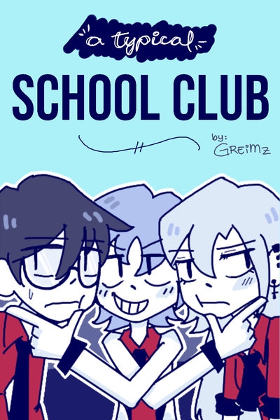 A Typical School Club