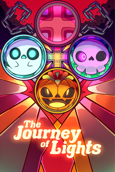 The Journey of Lights