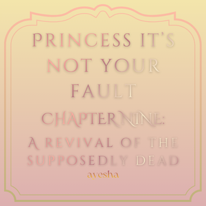 A Revival of the Supposedly Dead