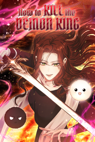 How to Kill the Demon King