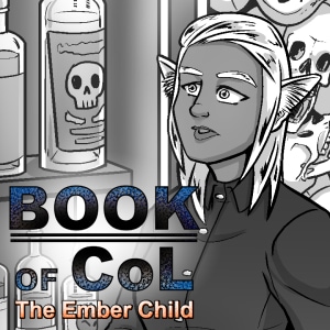 The Ember Child Chapter 09 Part 02
