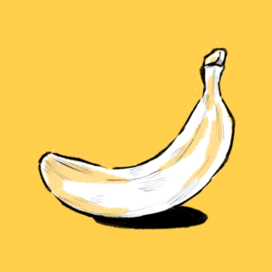 Episode 4: Banana