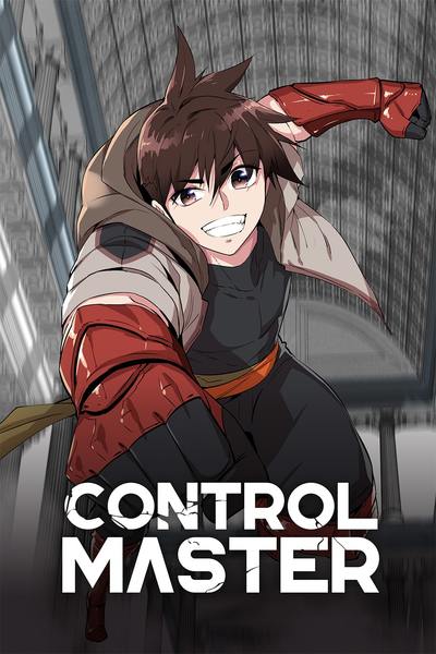 Control Master