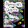 (FANMADE) Abstractions' Daily Life (Unofficial TADC comic)