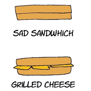 Sandwhich