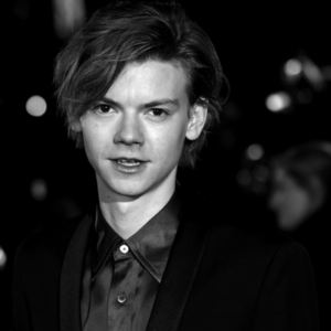 Actor Story: Forever with you [Thomas Brodie Sangster]
