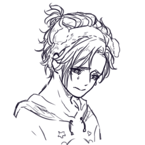 [Bonus] KOHARU'S FOOLERY 1 : A day.