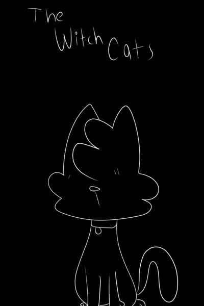 The Witch Cats