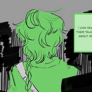 'Not much longer now' -Ch5